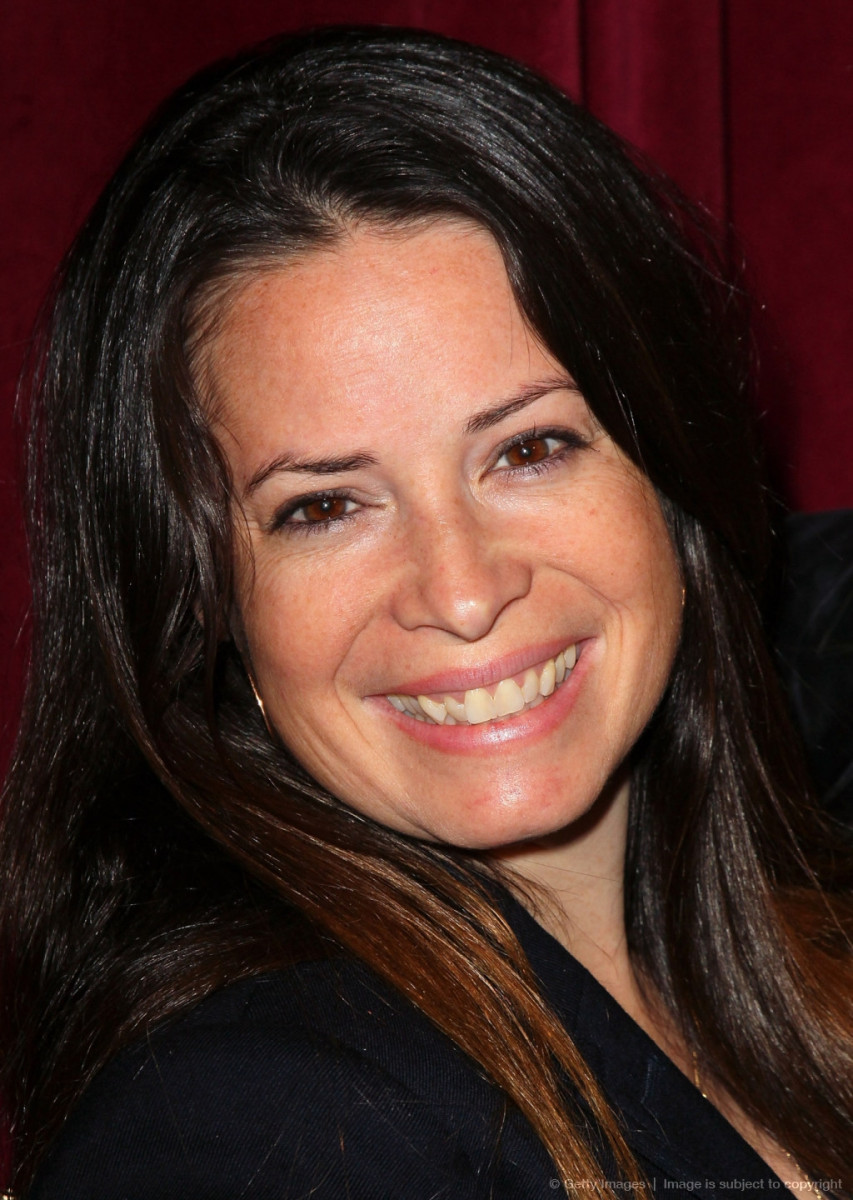 Holly Marie Combs: pic #571619