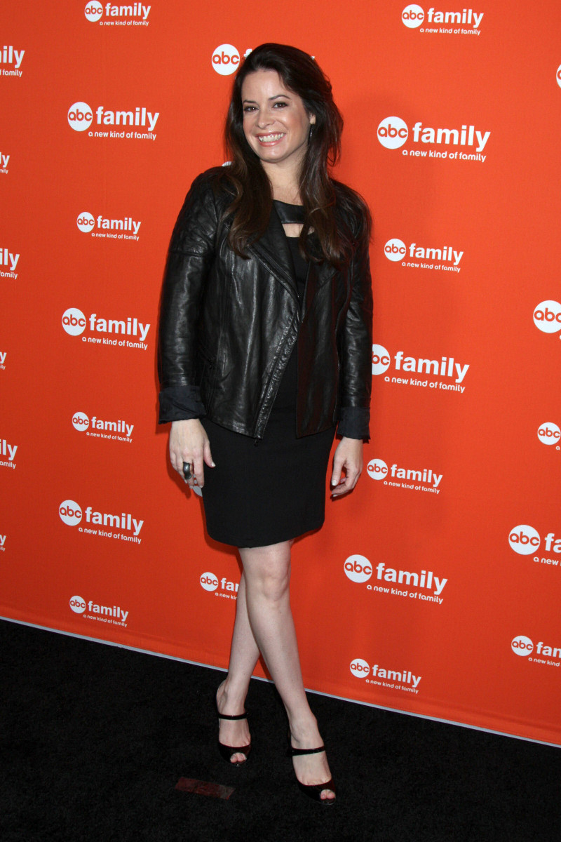 Holly Marie Combs: pic #489677