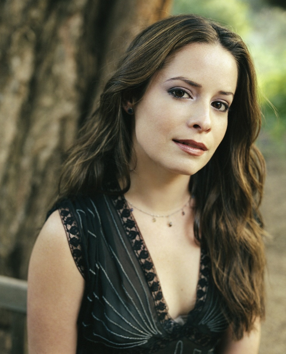 Holly Marie Combs: pic #30080