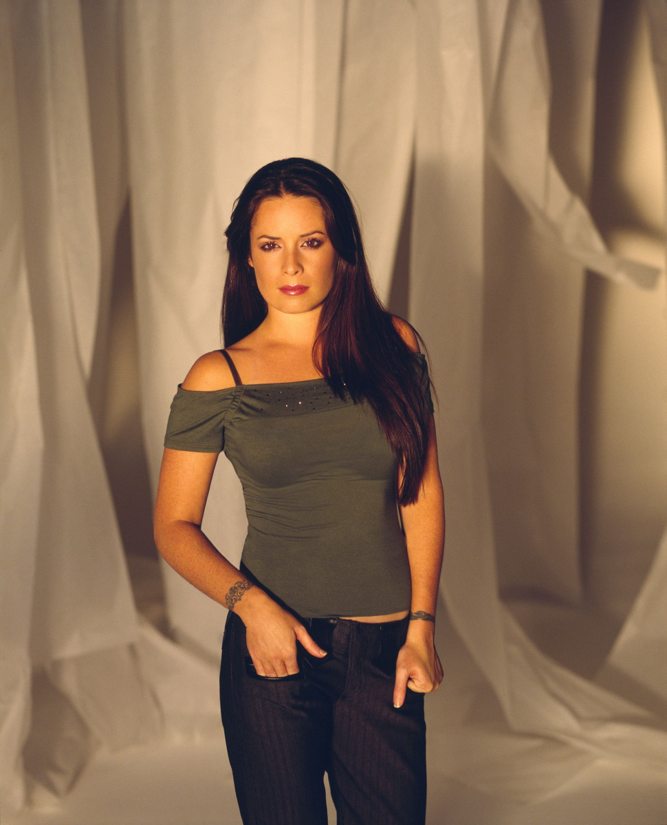 Holly Marie Combs: pic #49305