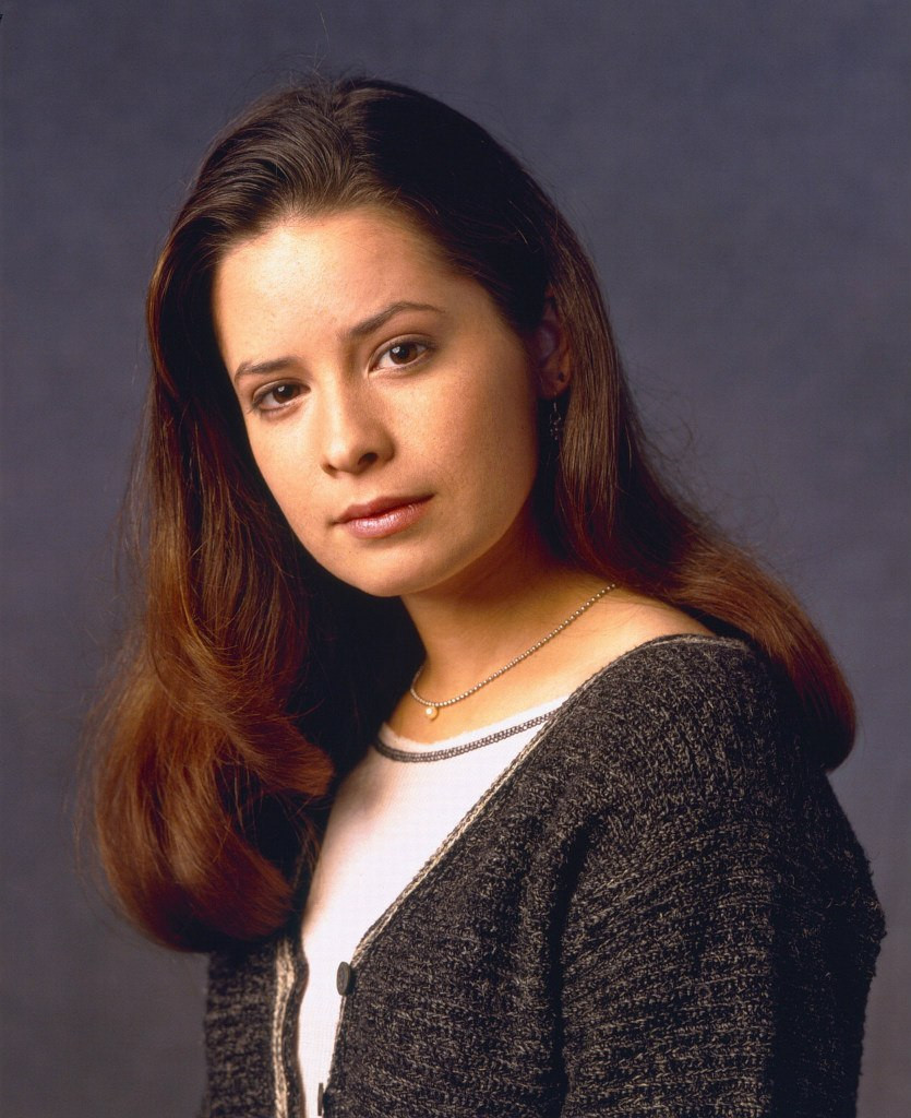 Holly Marie Combs: pic #645051