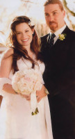 Holly Marie Combs photo #