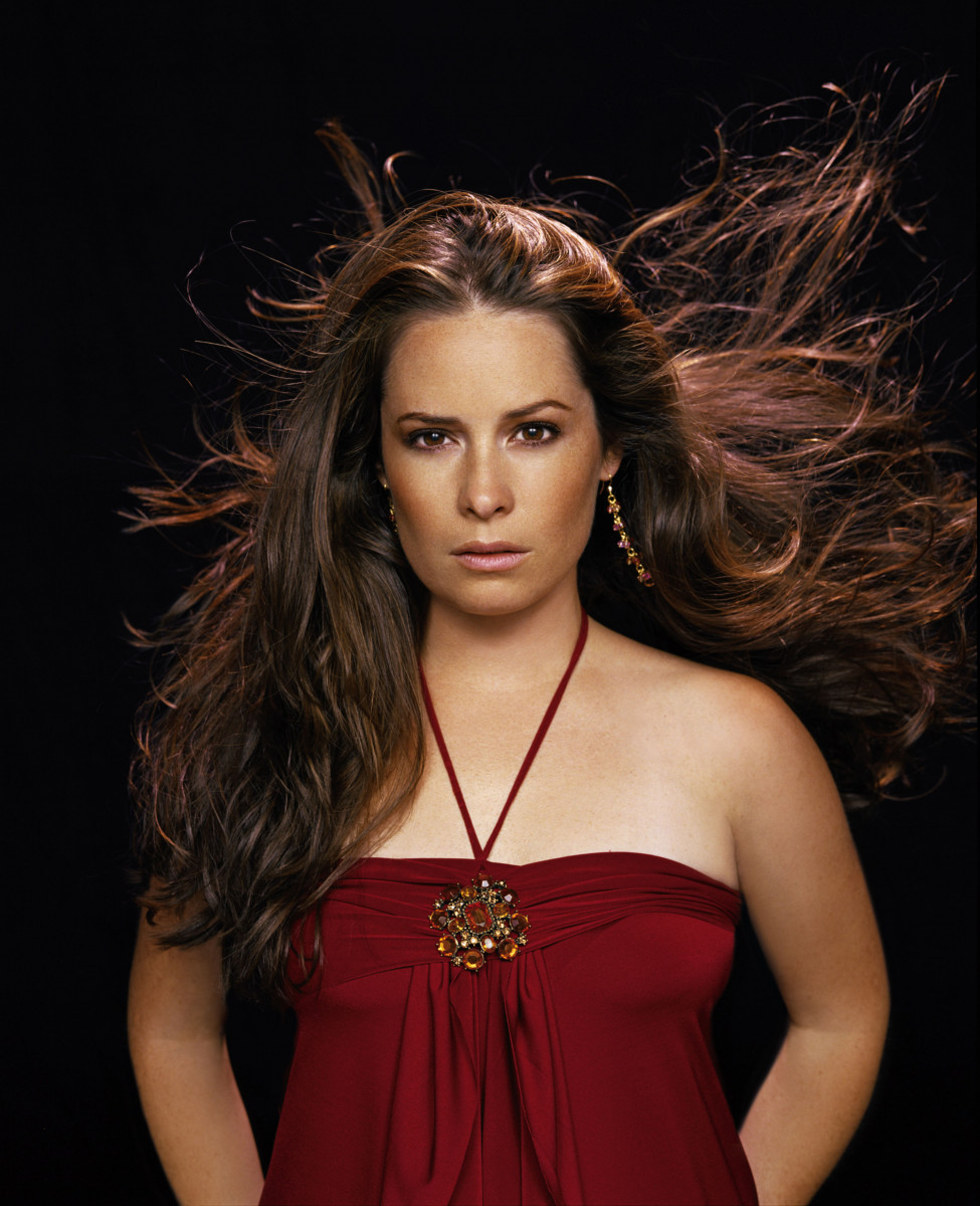 Holly Marie Combs: pic #524155
