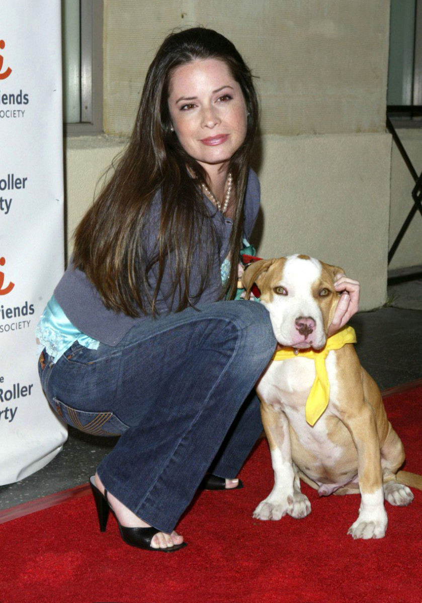 Holly Marie Combs: pic #31819