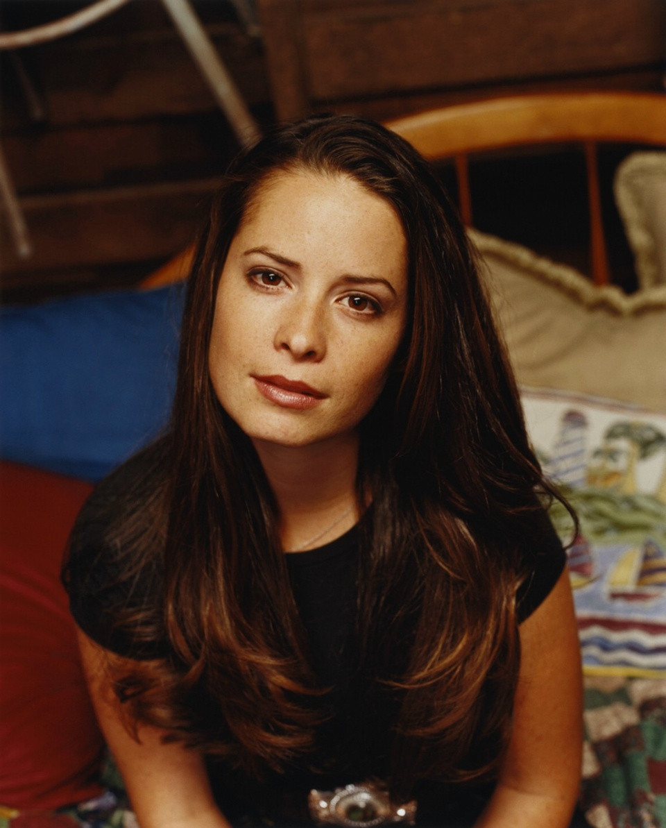 Holly Marie Combs: pic #72104