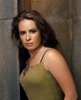 Holly Marie Combs photo #