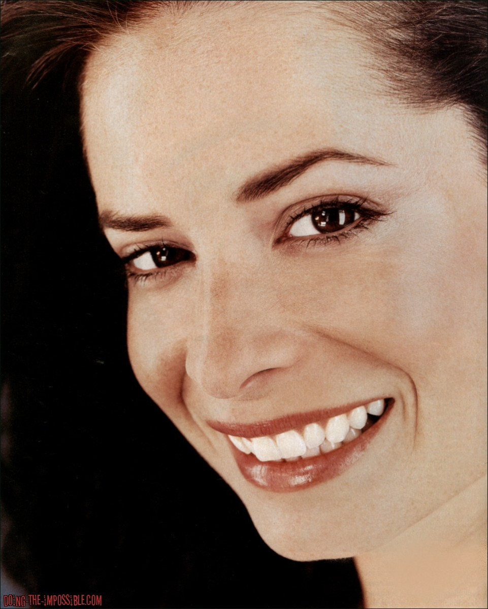 Holly Marie Combs: pic #72097