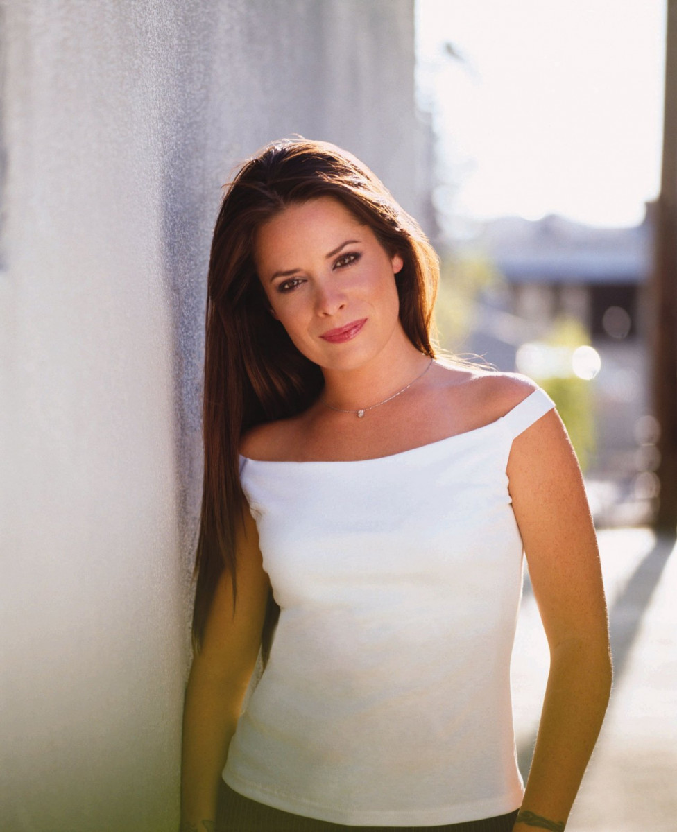 Holly Marie Combs: pic #185505