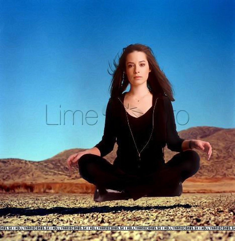 Holly Marie Combs: pic #106908
