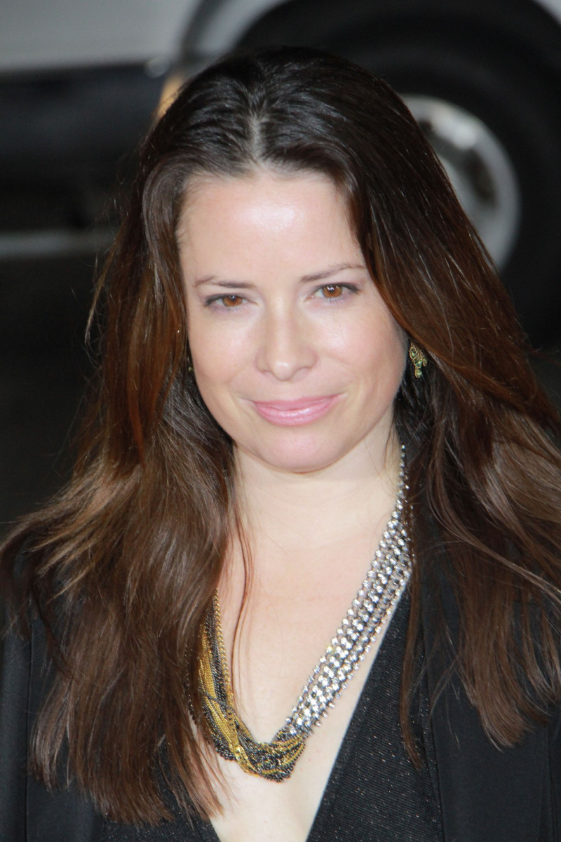 Holly Marie Combs: pic #636358