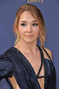 Holly Taylor pic #1067934
