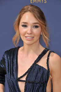 Holly Taylor pic #1067931