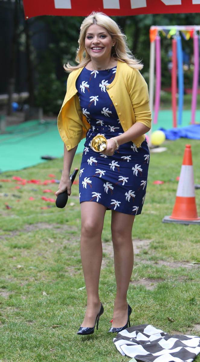 Holly Willoughby: pic #971202
