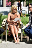 Holly Willoughby photo #