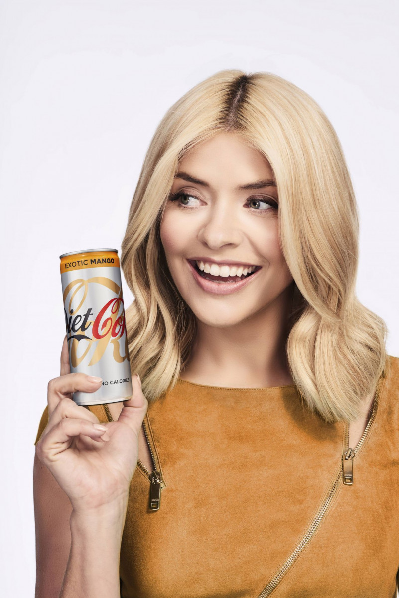 Holly Willoughby: pic #1079834