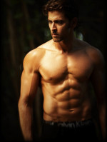 photo 8 in Hrithik gallery [id430442] 2011-12-16