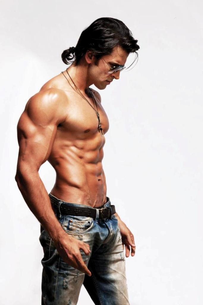 Hrithik Roshan: pic #555624