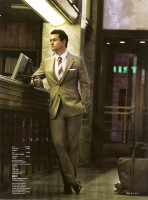 photo 17 in Hugh Dancy gallery [id197969] 2009-11-10