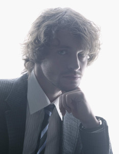 photo 4 in Hugh Dancy gallery [id245948] 2010-03-29