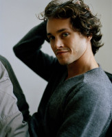 photo 18 in Hugh Dancy gallery [id180631] 2009-09-16