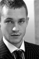 photo 10 in Hugh Dancy gallery [id570406] 2013-01-25