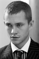 photo 9 in Hugh Dancy gallery [id570407] 2013-01-25