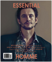 photo 5 in Hugh Dancy gallery [id762669] 2015-02-27