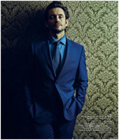 Hugh Dancy photo #