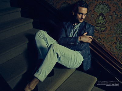 Hugh Dancy pic #762697