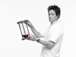 photo 27 in Hugh Grant gallery [id234511] 2010-02-10