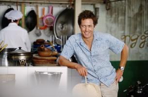 Hugh Grant photo #