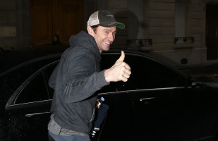 Hugh Jackman photo #