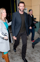 Hugh Jackman photo #