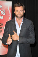 Hugh Jackman photo #