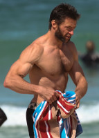 Hugh Jackman photo #