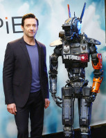 Hugh Jackman photo #