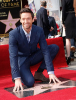 Hugh Jackman photo #