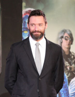 Hugh Jackman photo #