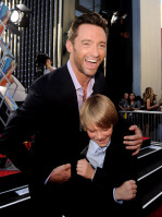 Hugh Jackman pic #709067