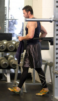 Hugh Jackman photo #