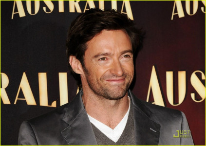photo 5 in Hugh Jackman gallery [id118732] 2008-12-05