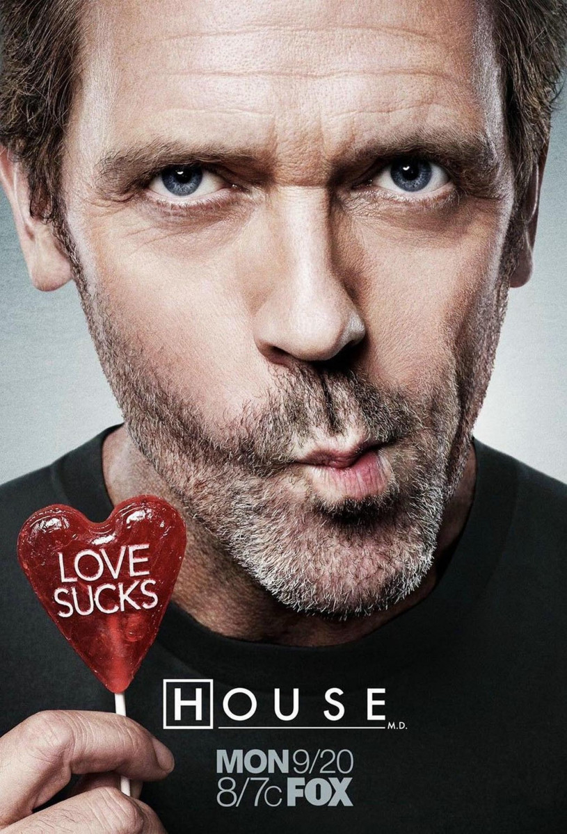 Hugh Laurie: pic #309086