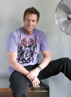 Hugh Laurie photo #