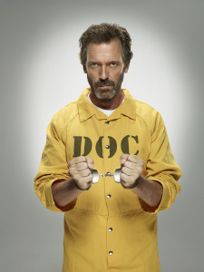 photo 3 in Hugh Laurie gallery [id404730] 2011-09-19