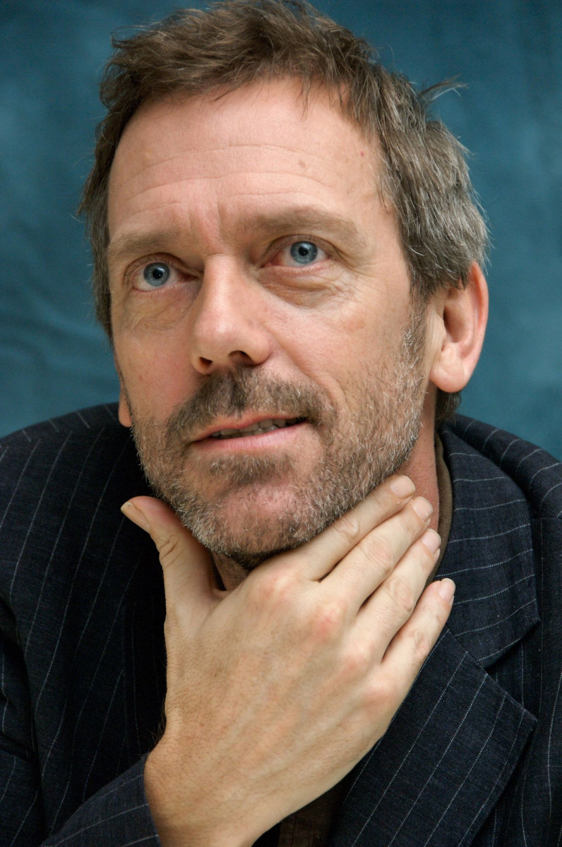 Hugh Laurie: pic #309194