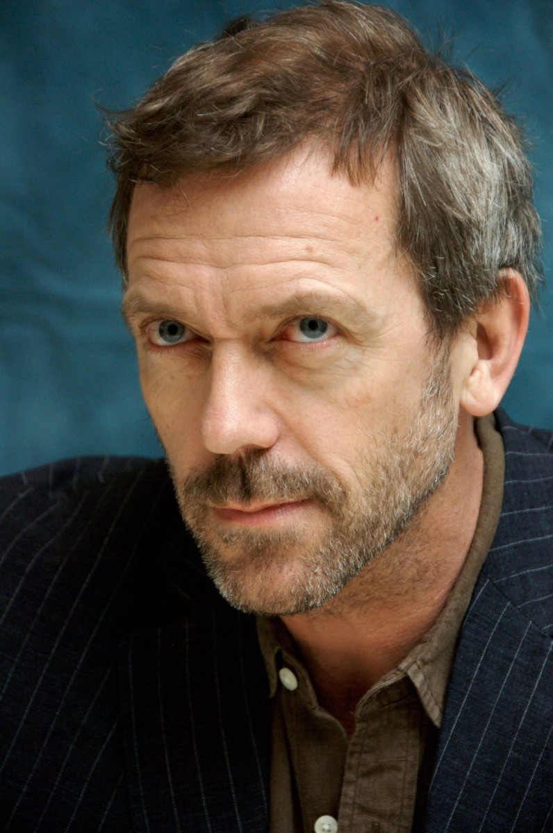 Hugh Laurie: pic #309200