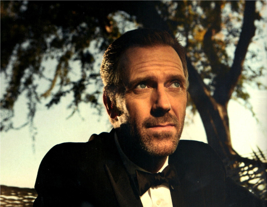 Hugh Laurie: pic #317543