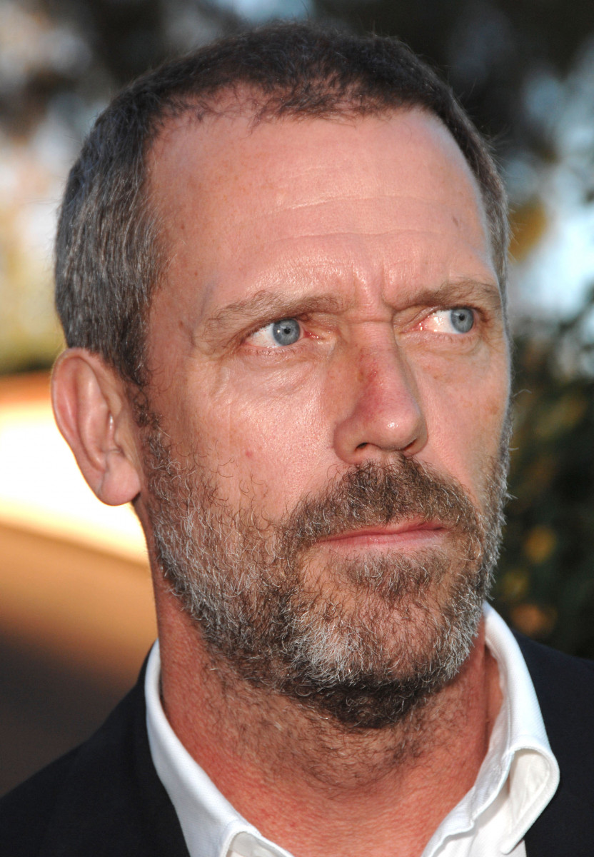 Hugh Laurie: pic #214135