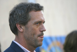 Hugh Laurie photo #