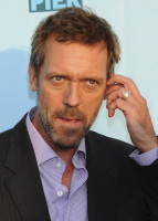 Hugh Laurie photo #